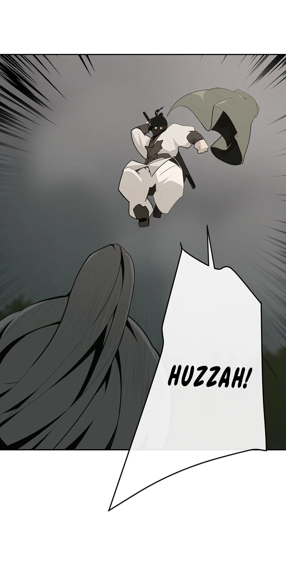 Read Devil Sword King chapter 270 image 10 on Lezhin