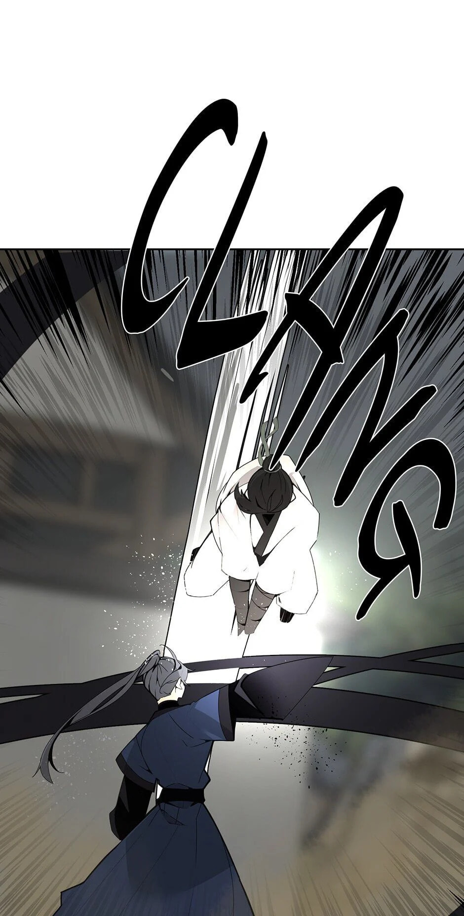 Read Devil Sword King chapter 270 image 11 on Lezhin