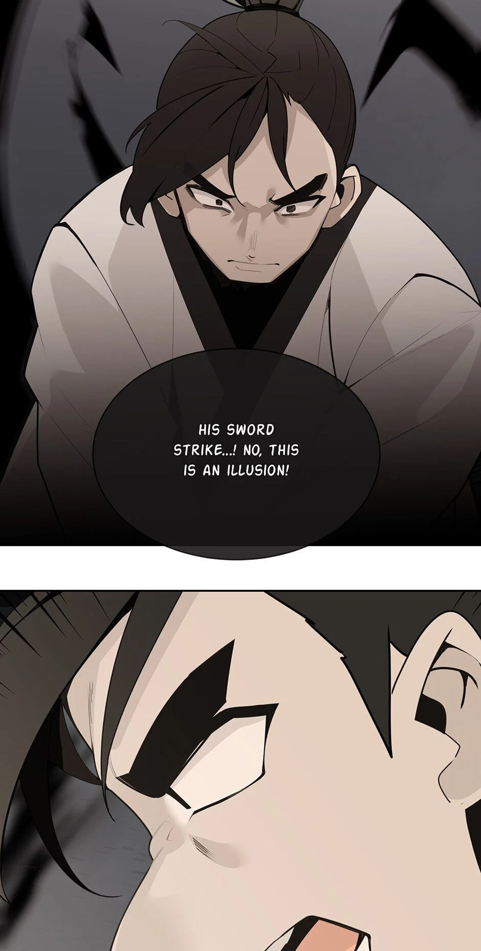 Read Devil Sword King chapter 270 image 13 on Lezhin