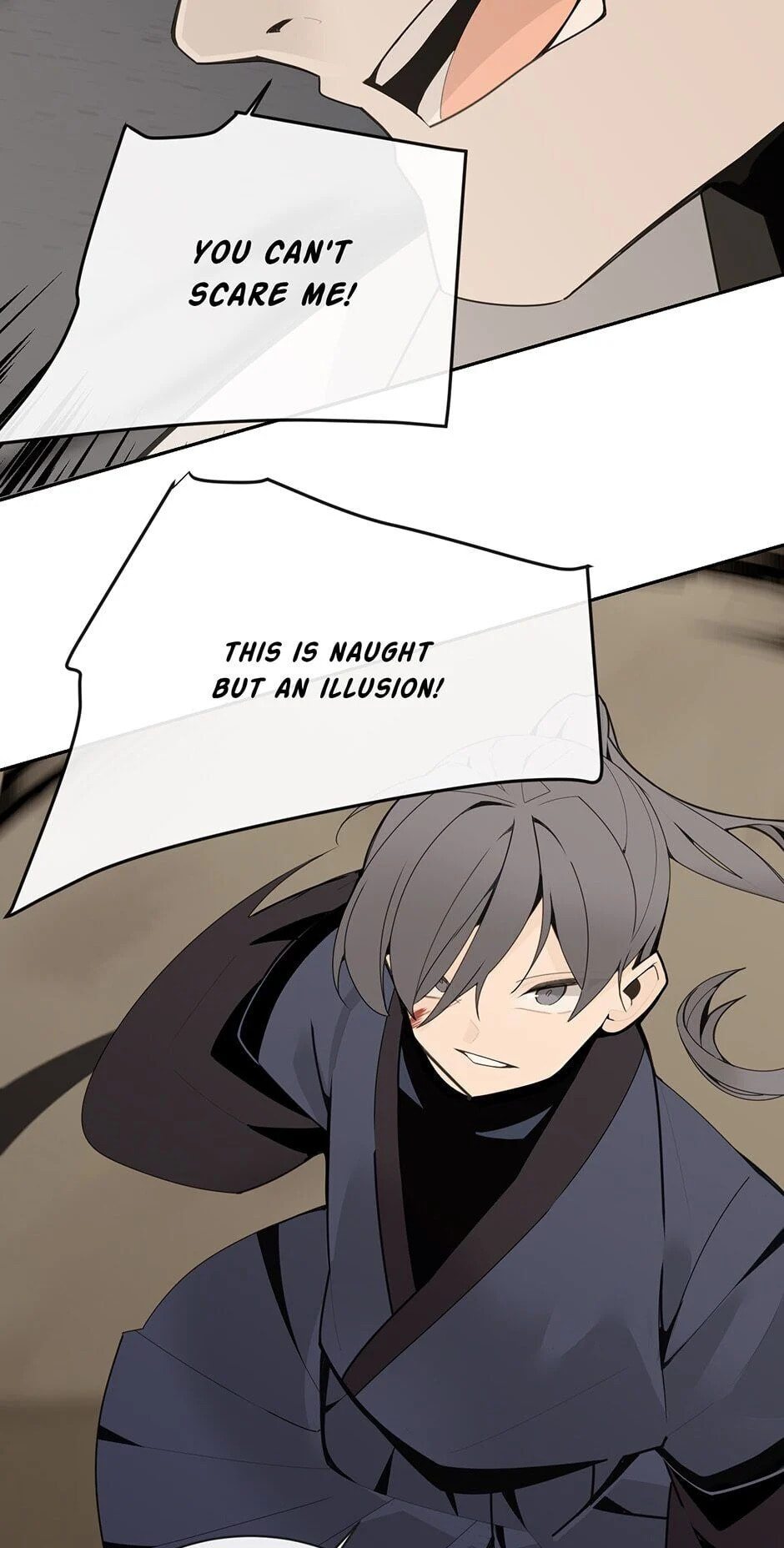 Read Devil Sword King chapter 270 image 14 on Lezhin