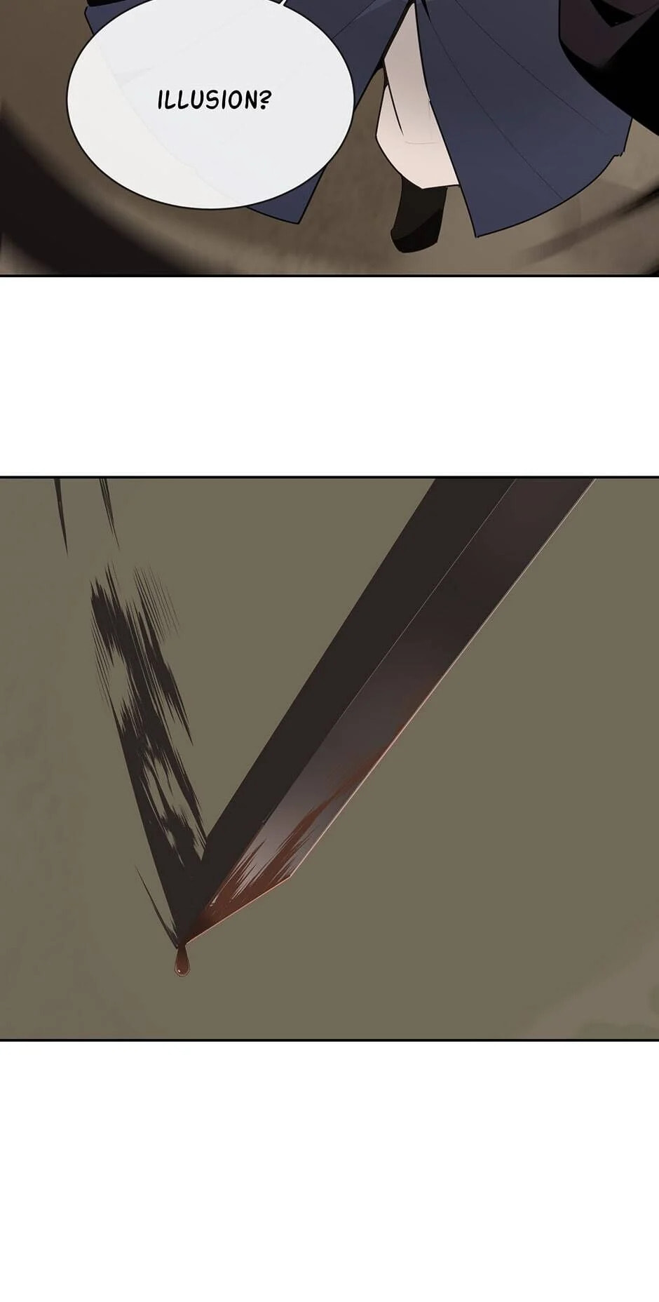Read Devil Sword King chapter 270 image 15 on Lezhin