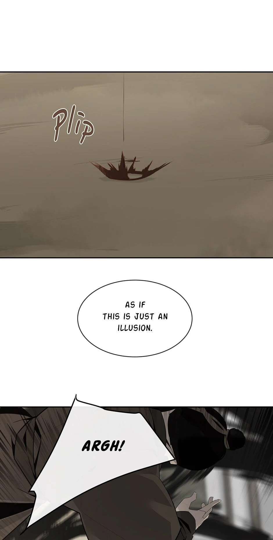 Read Devil Sword King chapter 270 image 16 on Lezhin