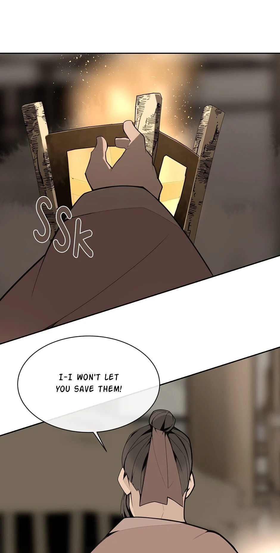 Read Devil Sword King chapter 270 image 20 on Lezhin