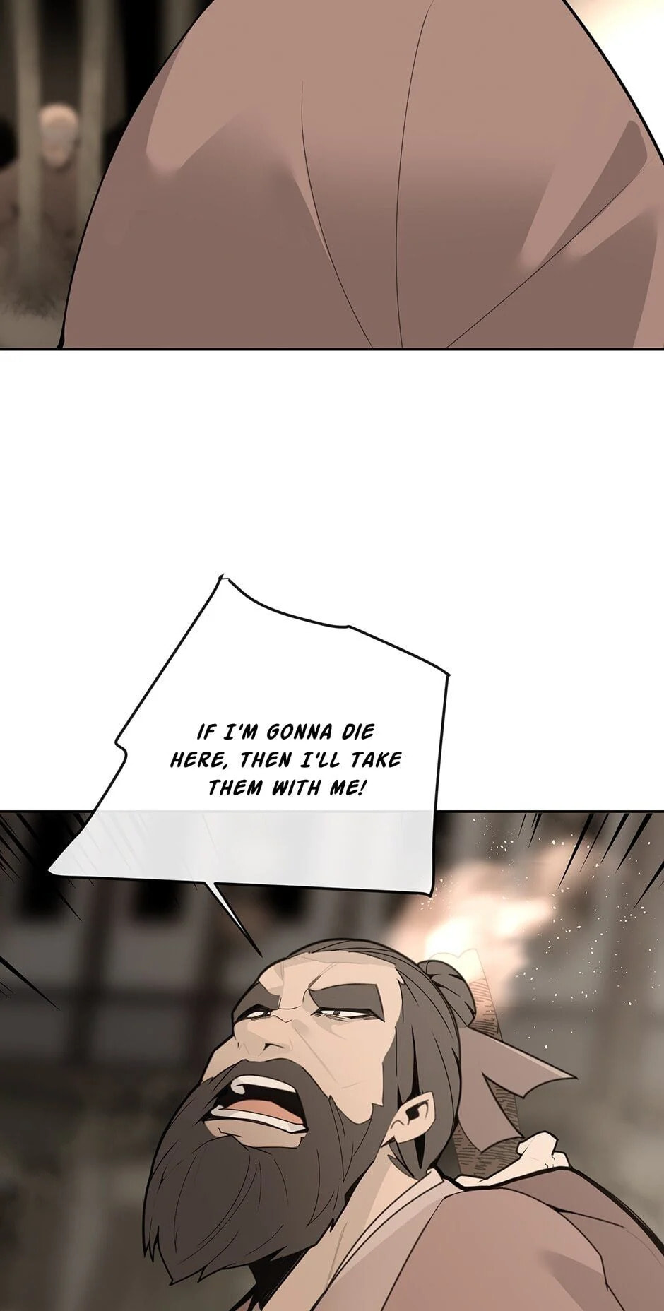 Read Devil Sword King chapter 270 image 21 on Lezhin