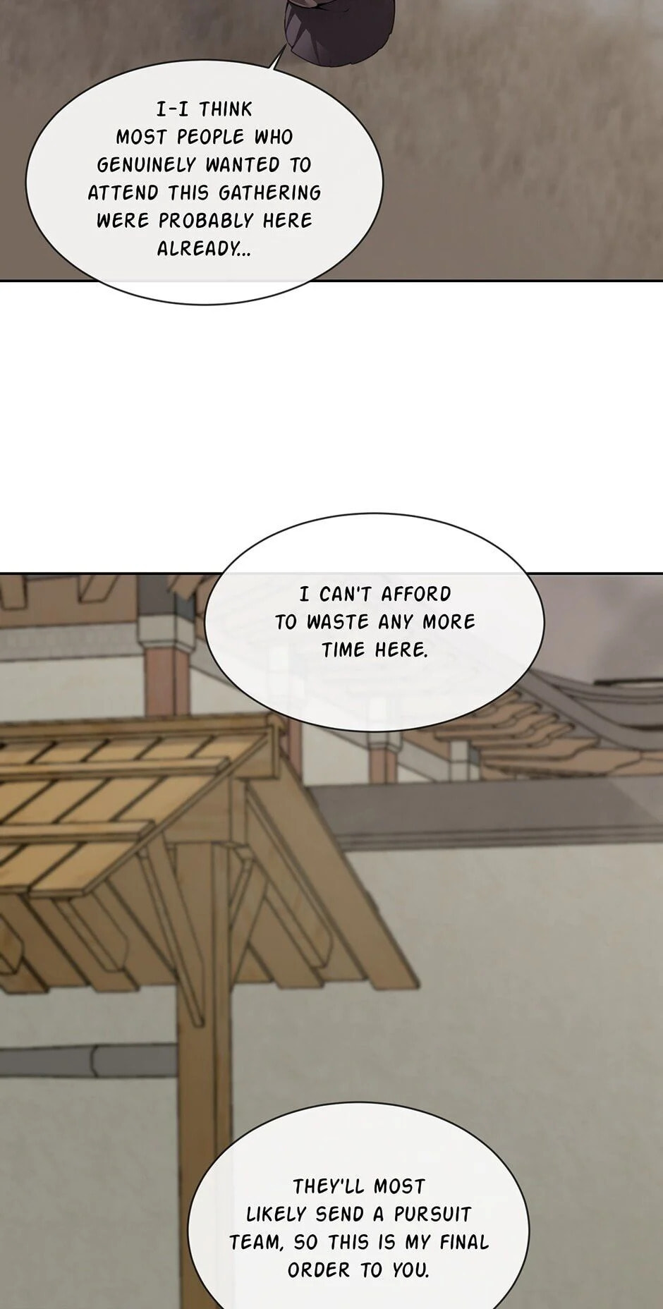 Read Devil Sword King chapter 270 image 35 on Lezhin