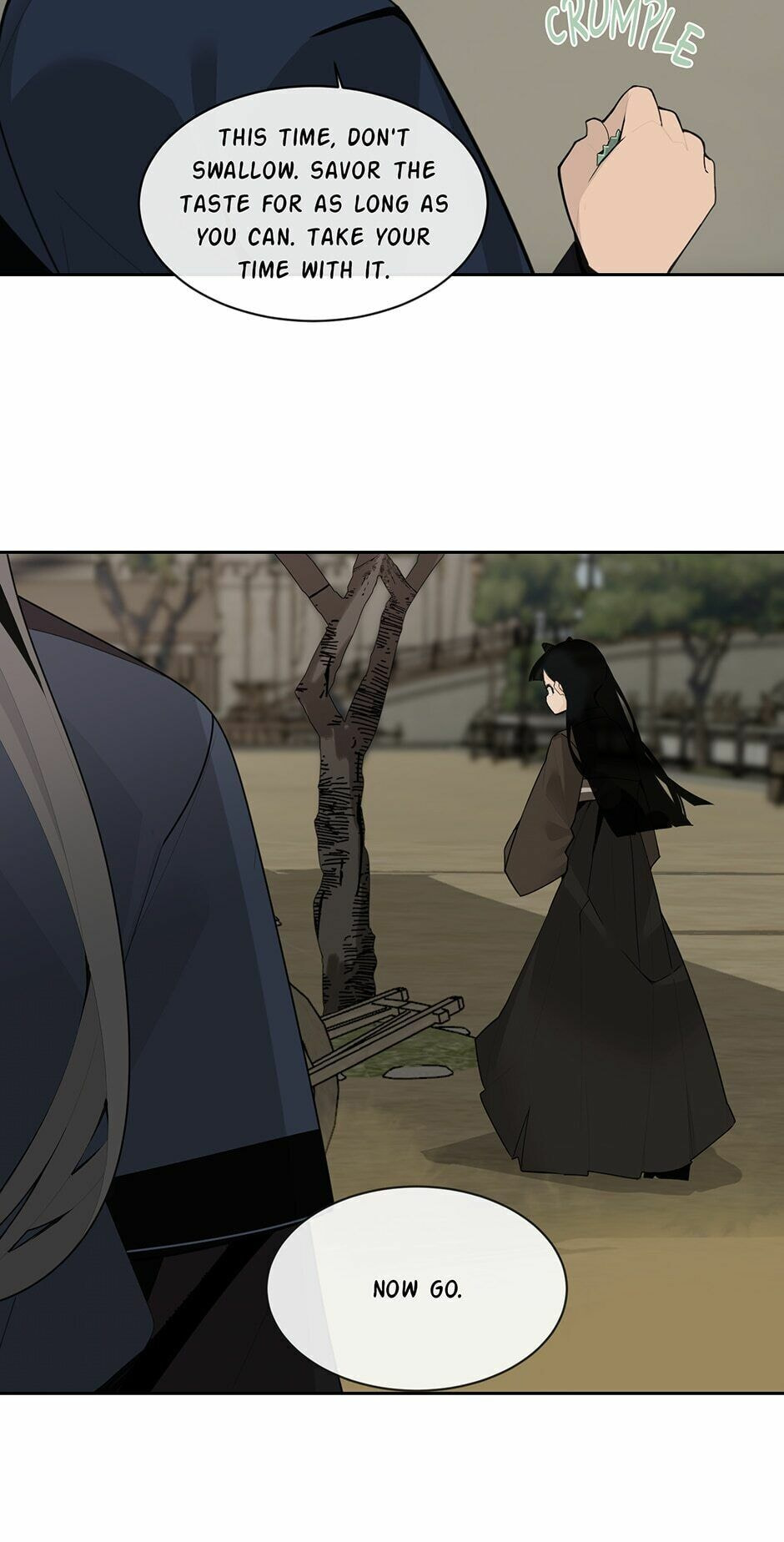 Read Devil Sword King chapter 270 image 39 on Lezhin