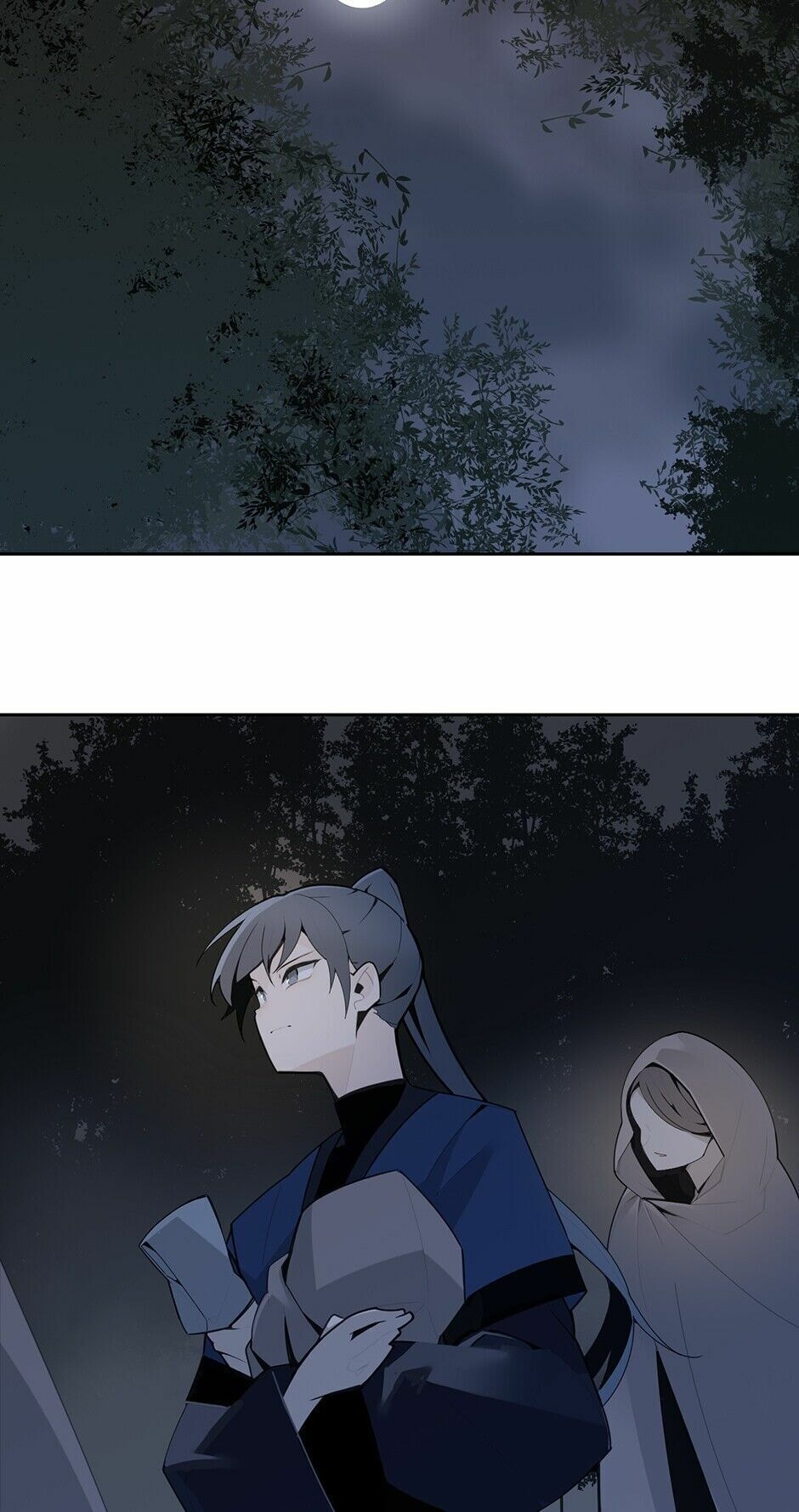Read Devil Sword King chapter 270 image 42 on Lezhin