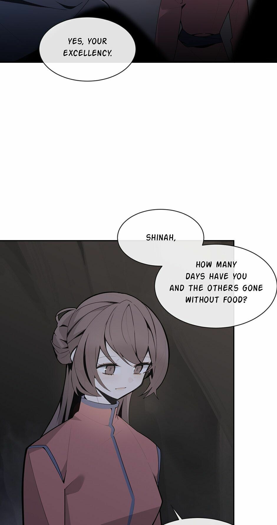 Read Devil Sword King chapter 270 image 44 on Lezhin