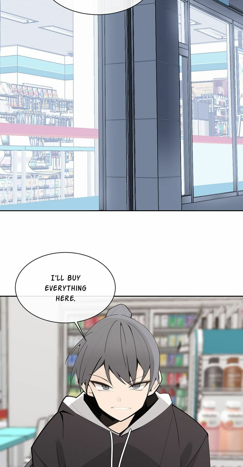 Read Devil Sword King chapter 270 image 49 on Lezhin