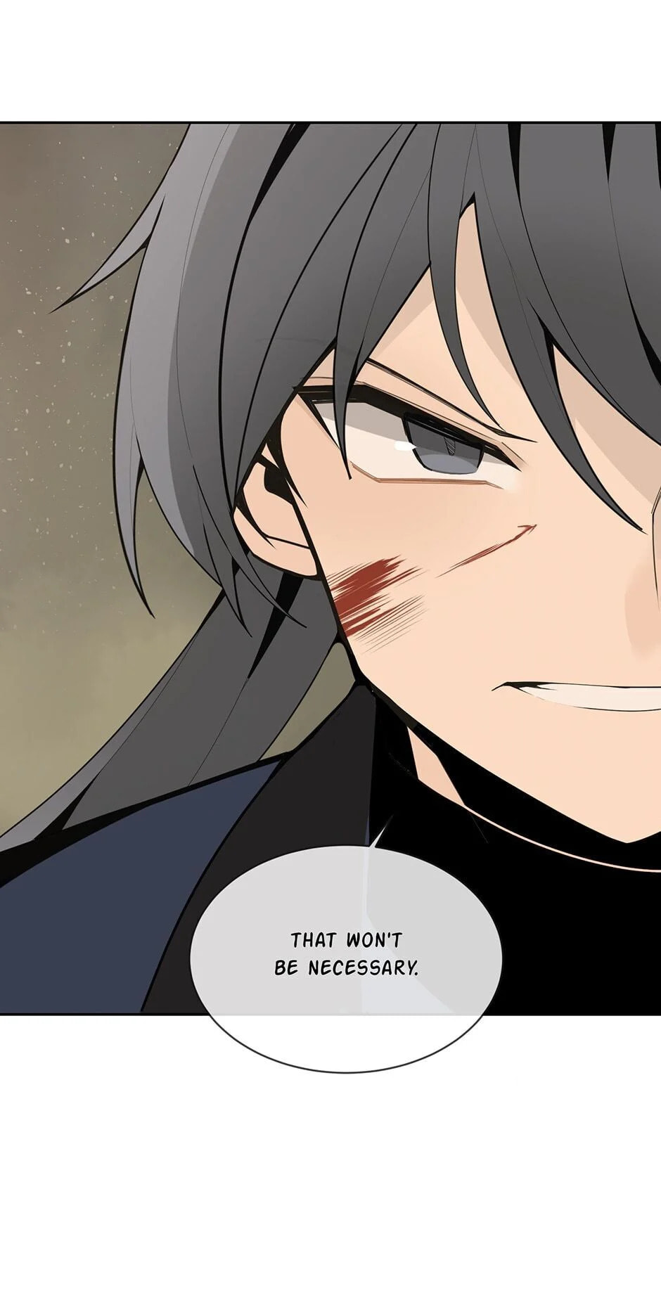Read Devil Sword King chapter 270 image 5 on Lezhin