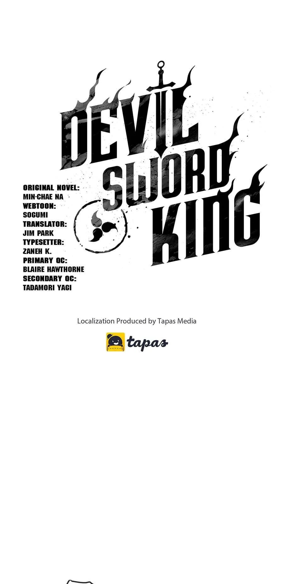 Read Devil Sword King chapter 270 image 6 on Lezhin