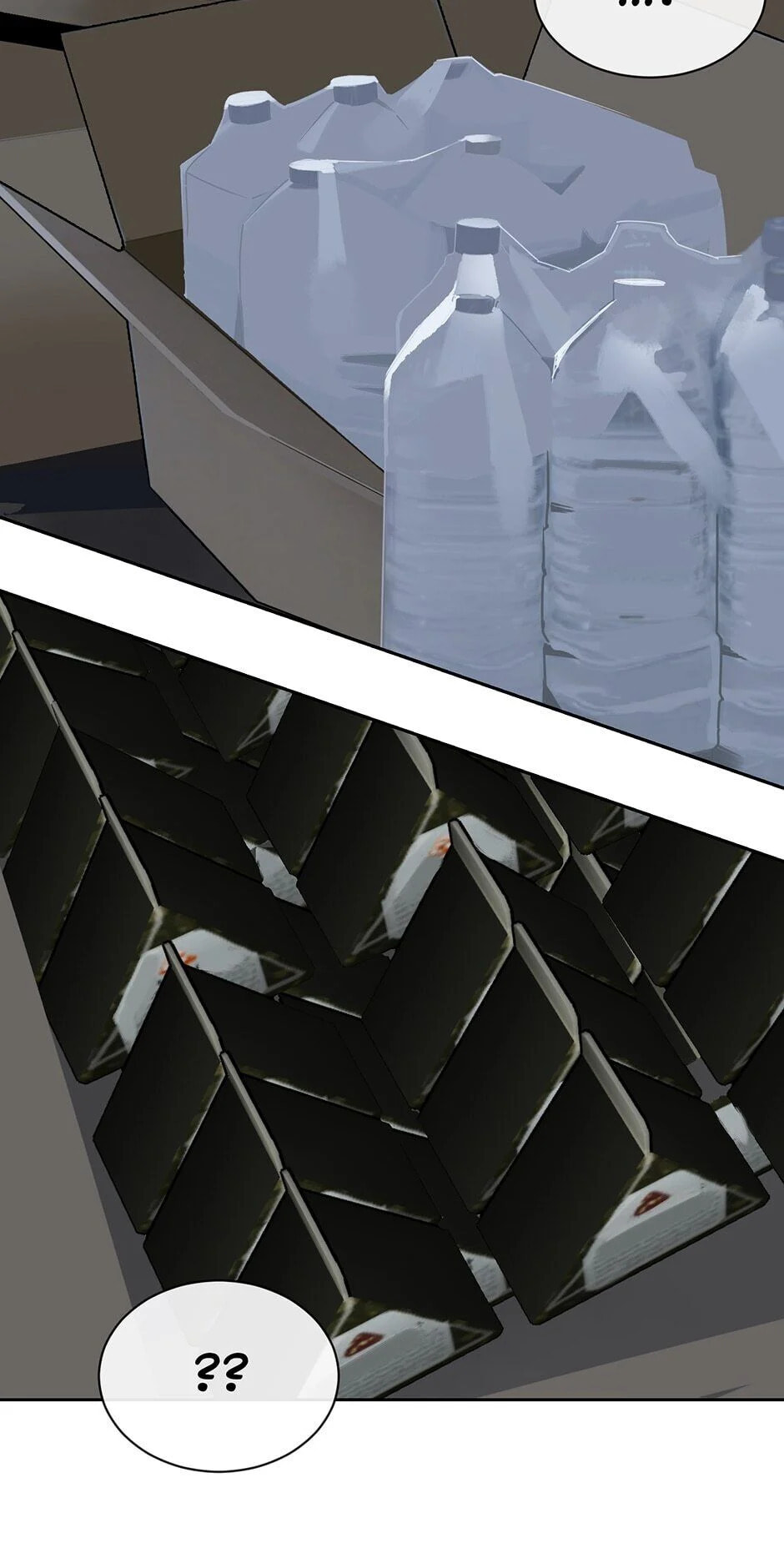 Read Devil Sword King chapter 271 image 1 on Lezhin