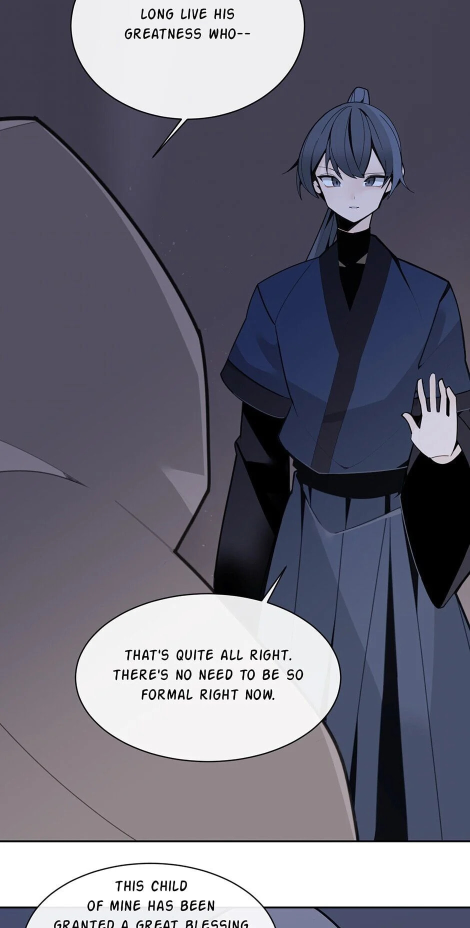 Read Devil Sword King chapter 271 image 11 on Lezhin