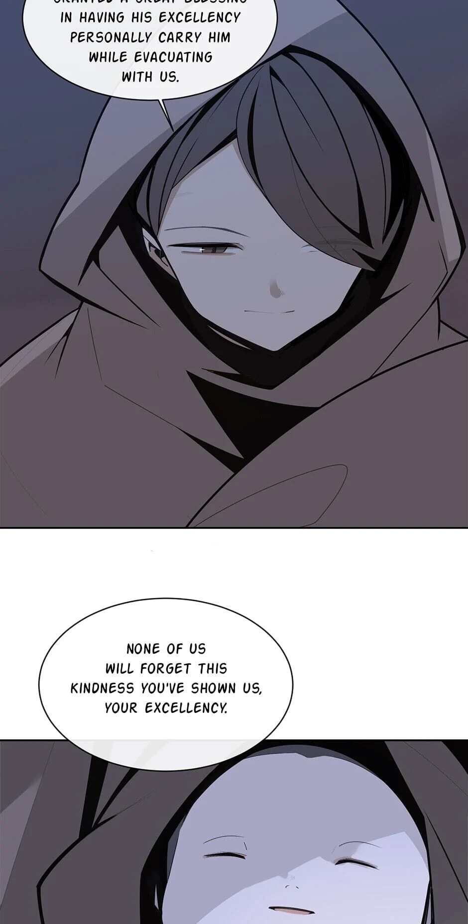 Read Devil Sword King chapter 271 image 12 on Lezhin