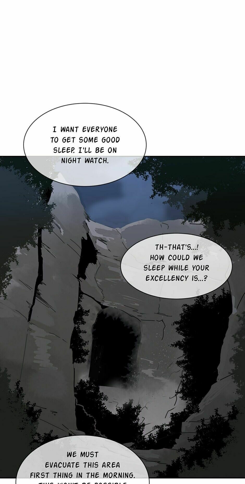 Read Devil Sword King chapter 271 image 17 on Lezhin