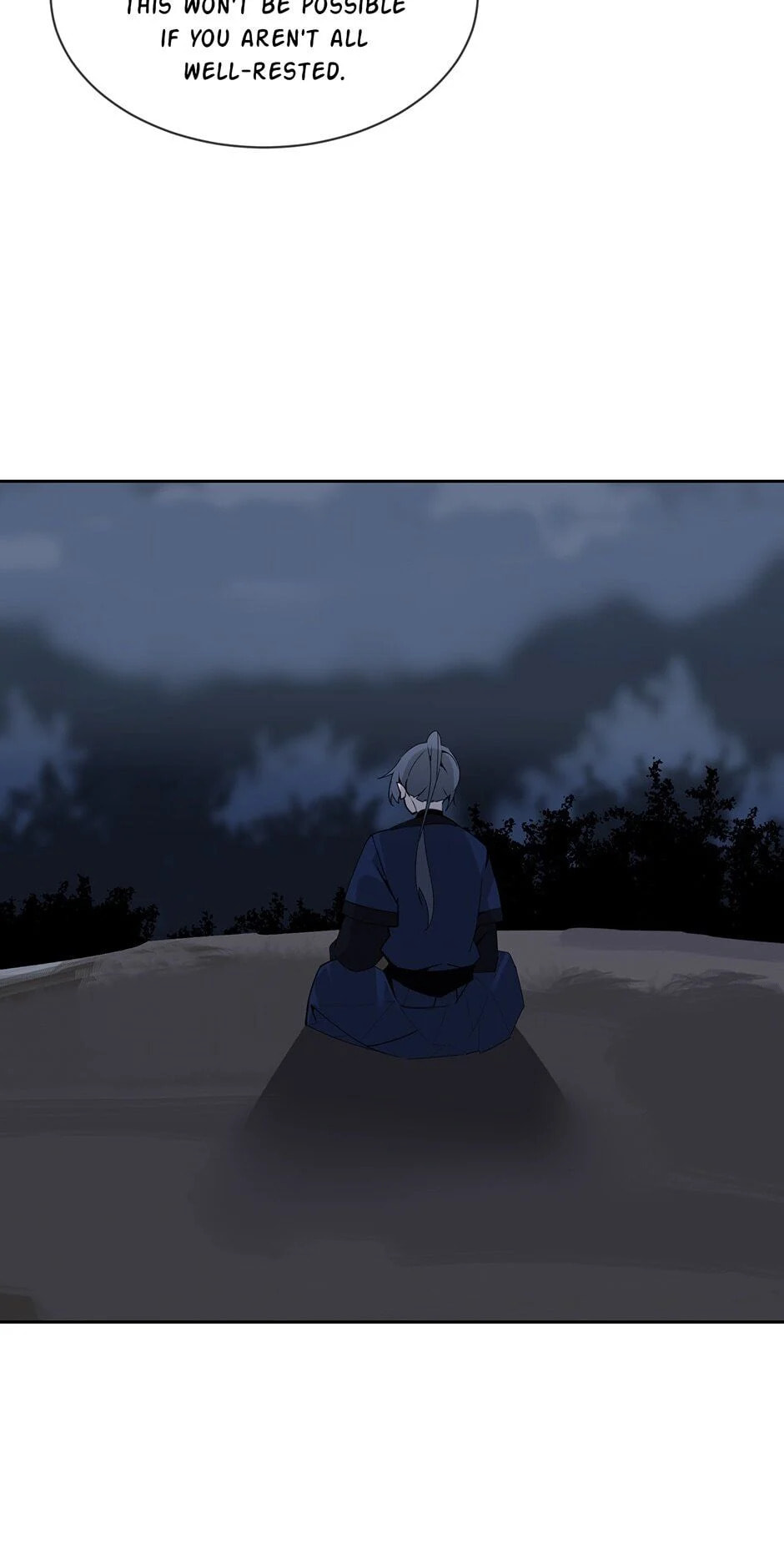 Read Devil Sword King chapter 271 image 18 on Lezhin