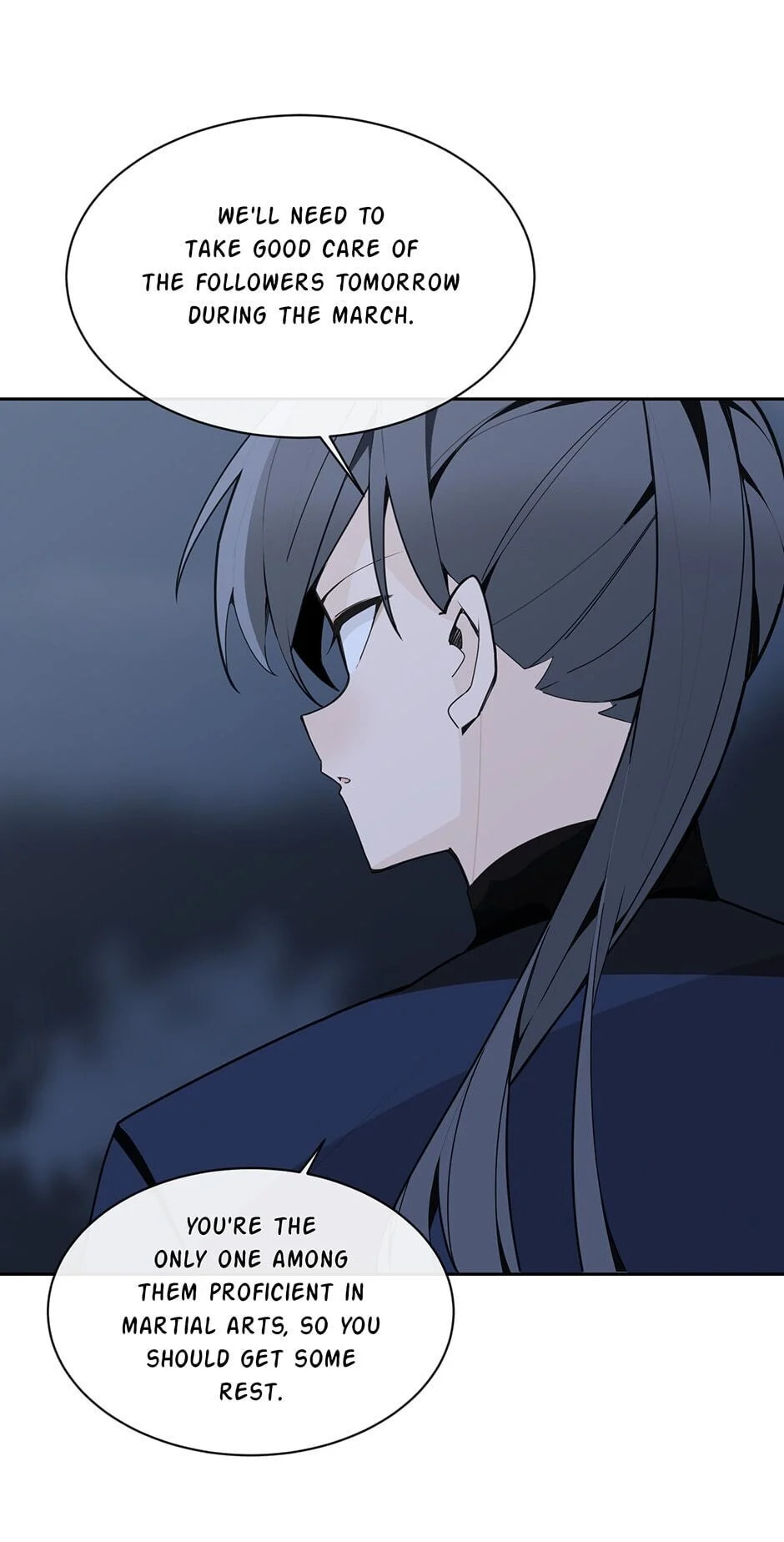 Read Devil Sword King chapter 271 image 19 on Lezhin
