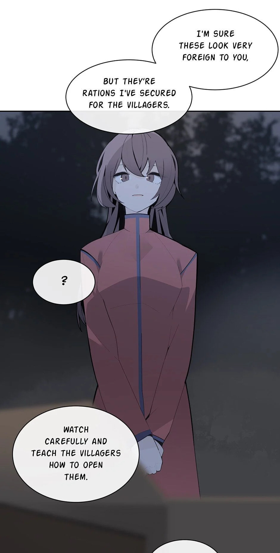 Read Devil Sword King chapter 271 image 2 on Lezhin