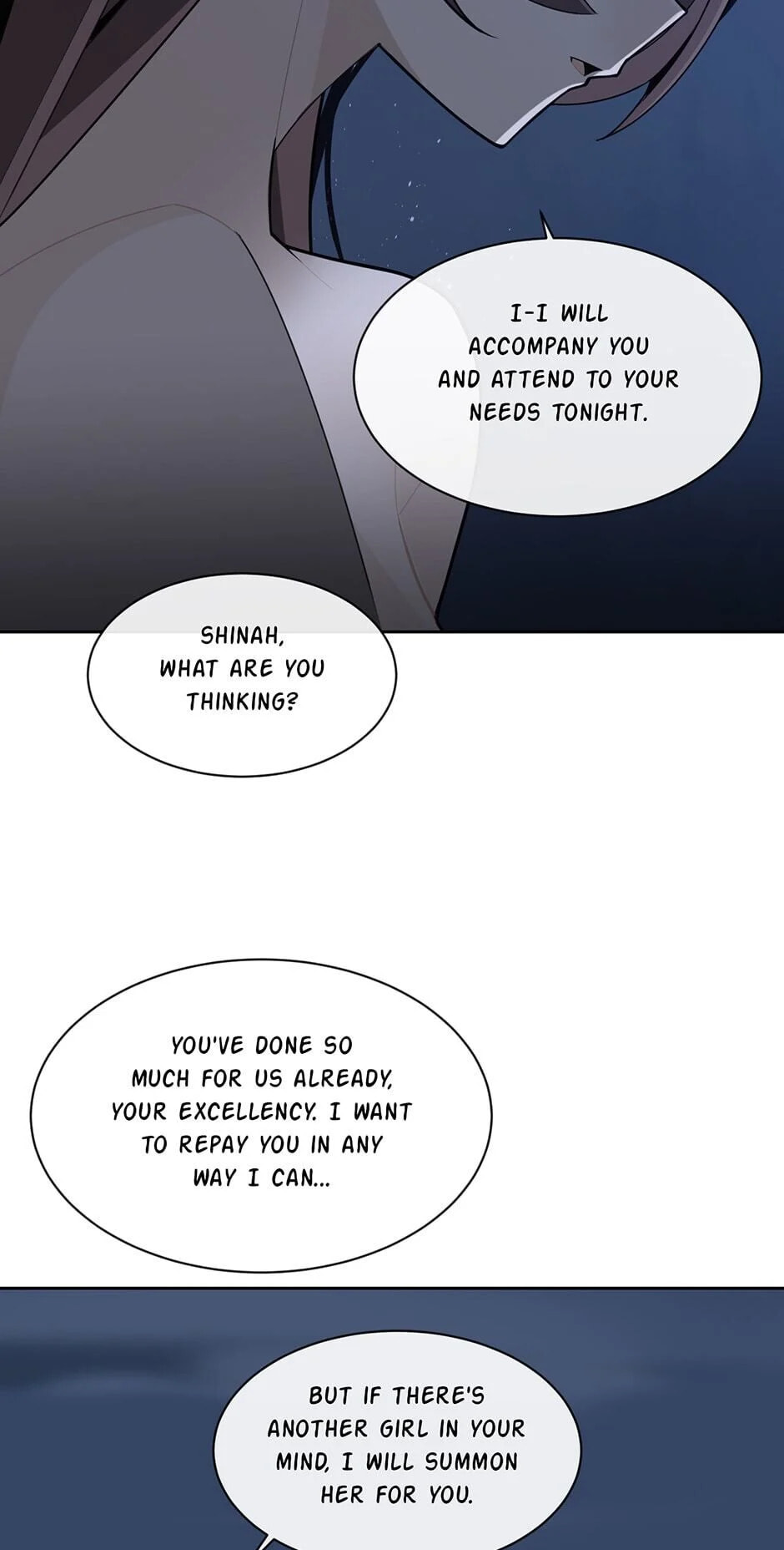 Read Devil Sword King chapter 271 image 23 on Lezhin