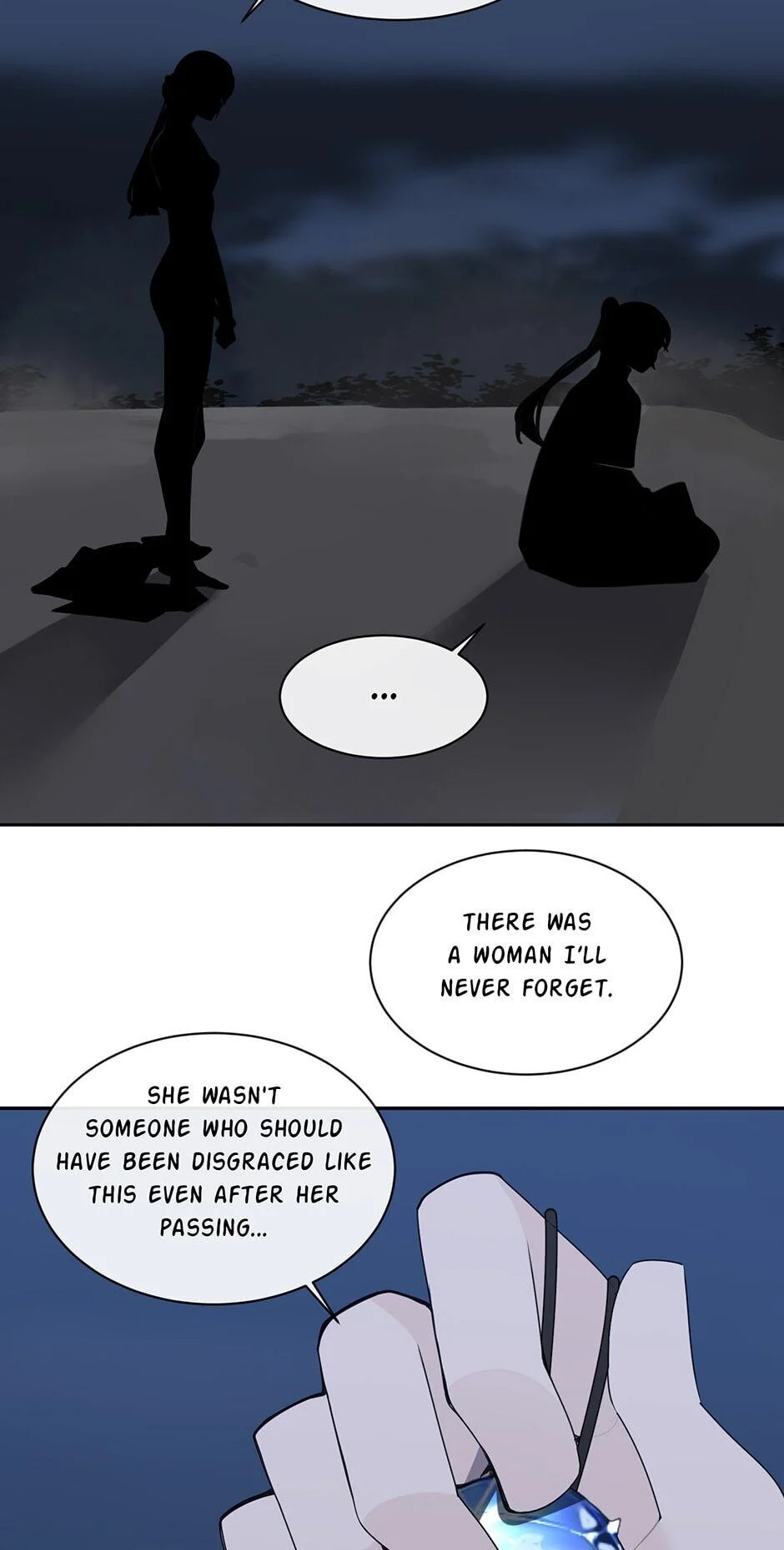 Read Devil Sword King chapter 271 image 24 on Lezhin