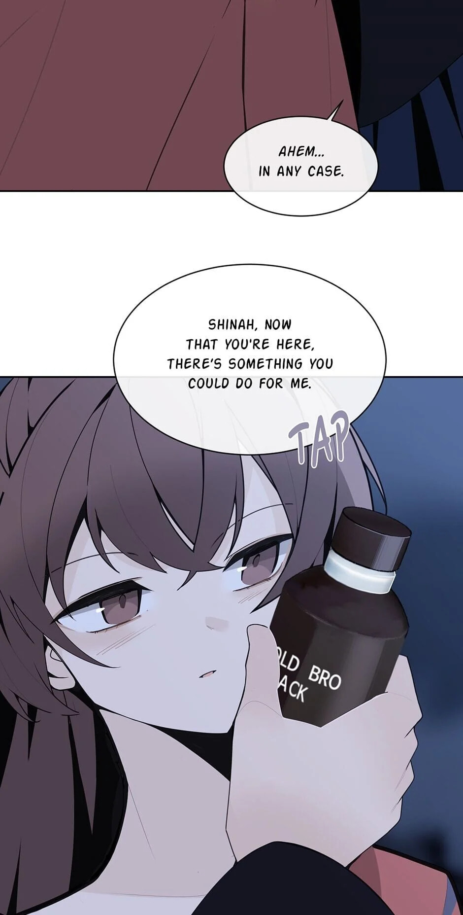 Read Devil Sword King chapter 271 image 27 on Lezhin
