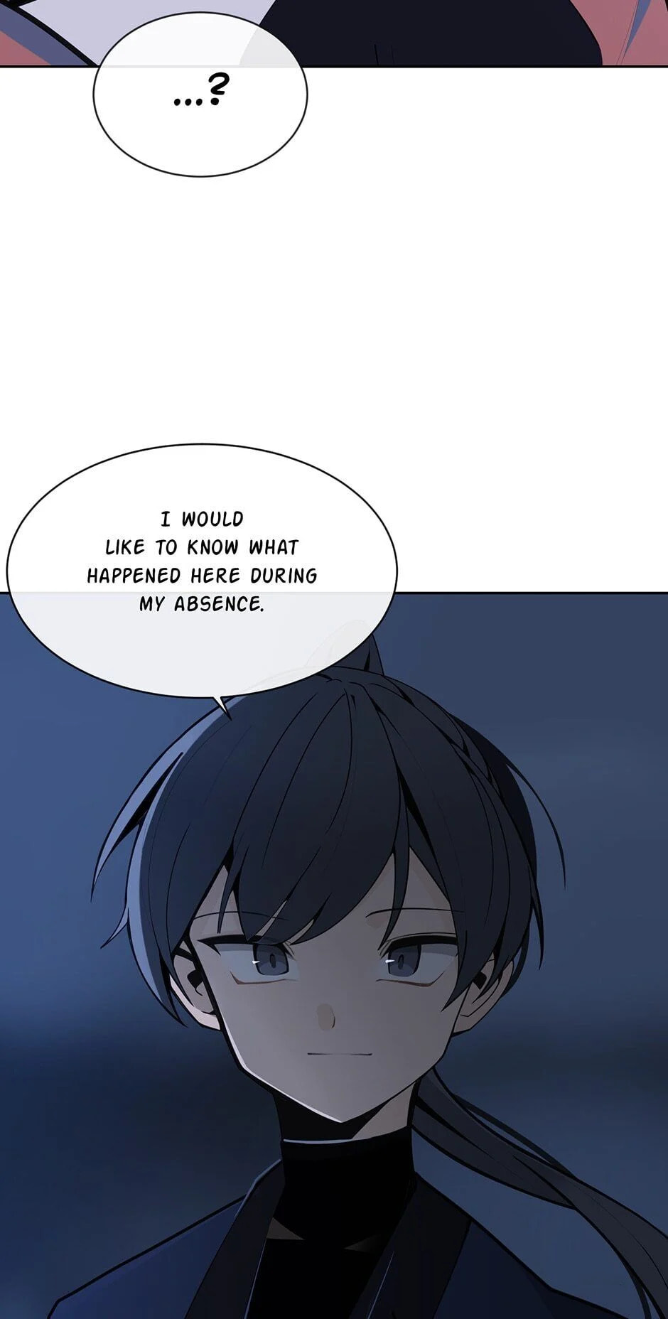 Read Devil Sword King chapter 271 image 28 on Lezhin