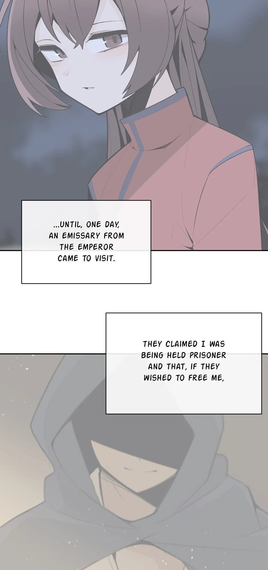Read Devil Sword King chapter 271 image 33 on Lezhin