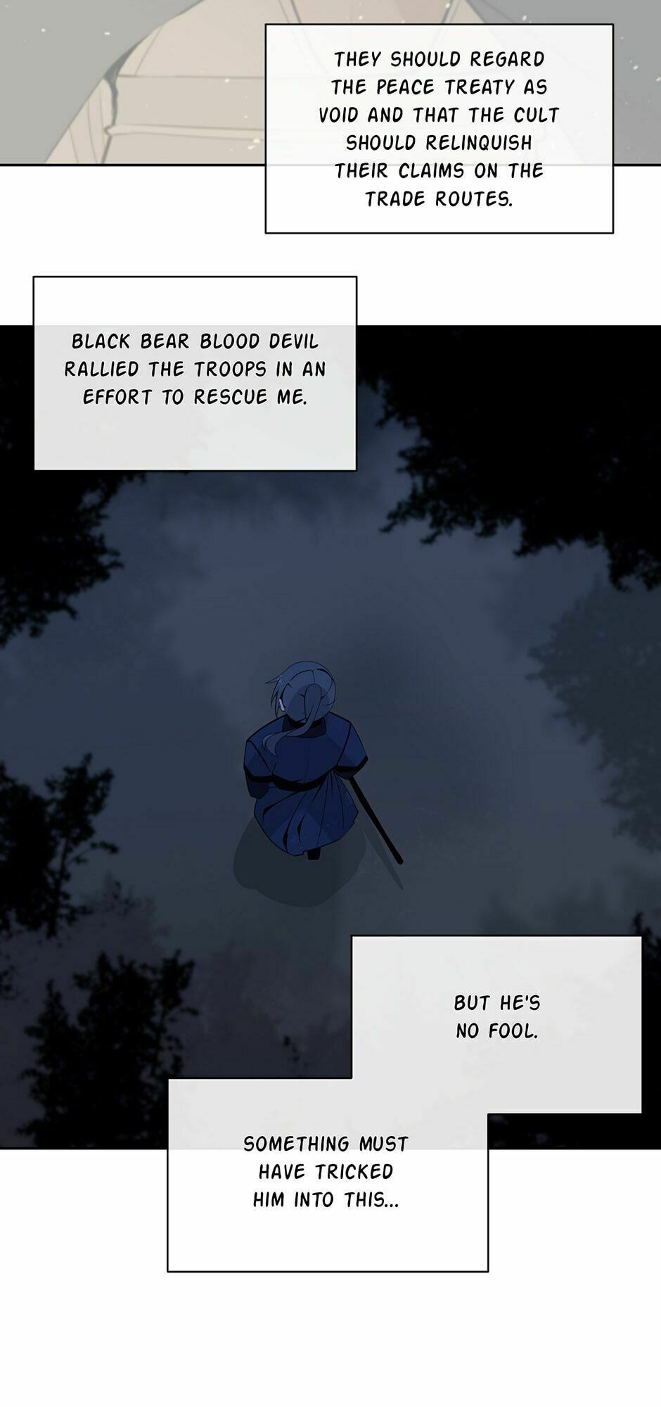 Read Devil Sword King chapter 271 image 34 on Lezhin