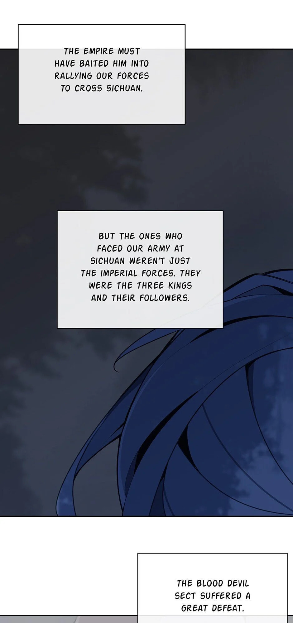 Read Devil Sword King chapter 271 image 35 on Lezhin