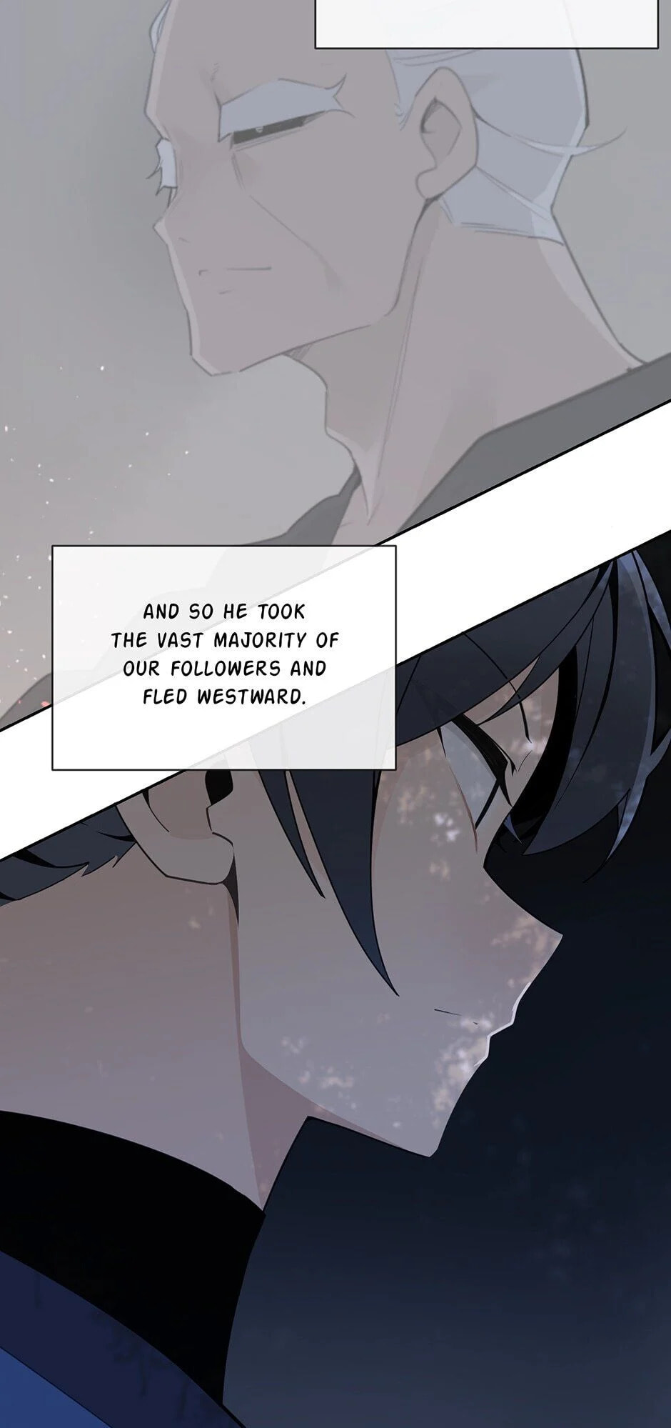 Read Devil Sword King chapter 271 image 36 on Lezhin