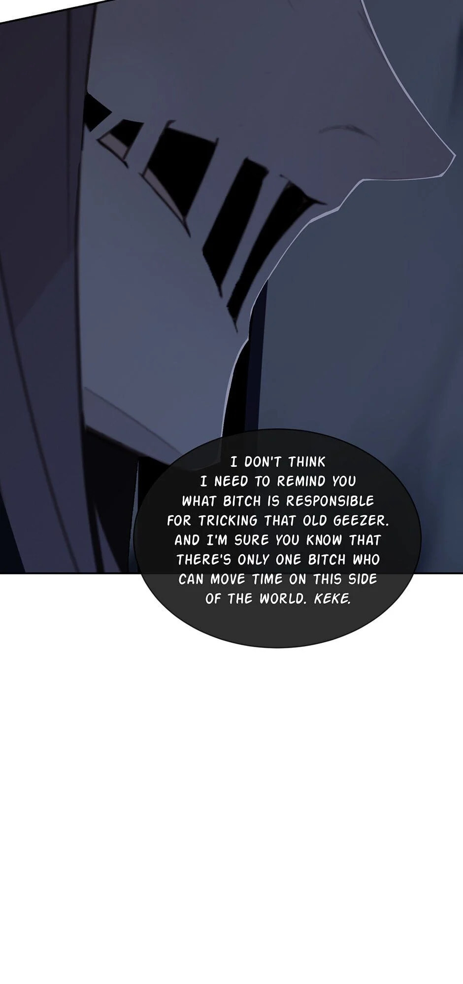 Read Devil Sword King chapter 271 image 38 on Lezhin