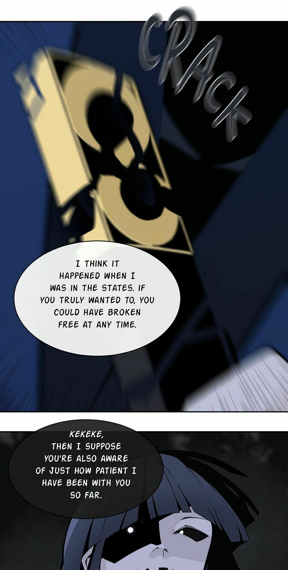 Read Devil Sword King chapter 271 image 42 on Lezhin