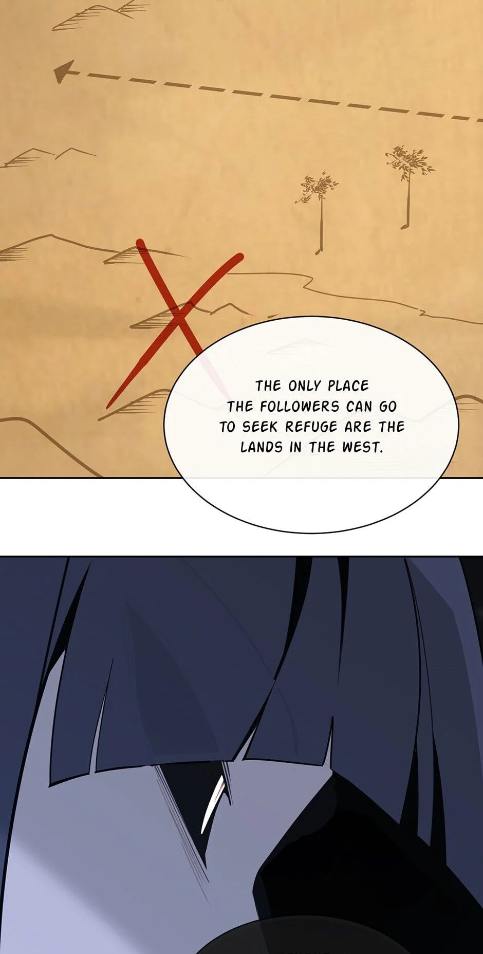Read Devil Sword King chapter 271 image 45 on Lezhin