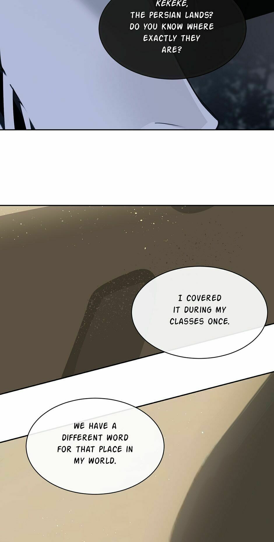 Read Devil Sword King chapter 271 image 46 on Lezhin