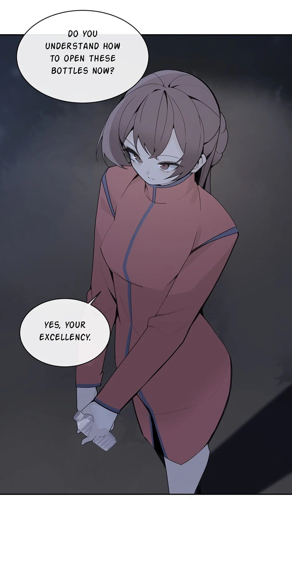 Read Devil Sword King chapter 271 image 5 on Lezhin