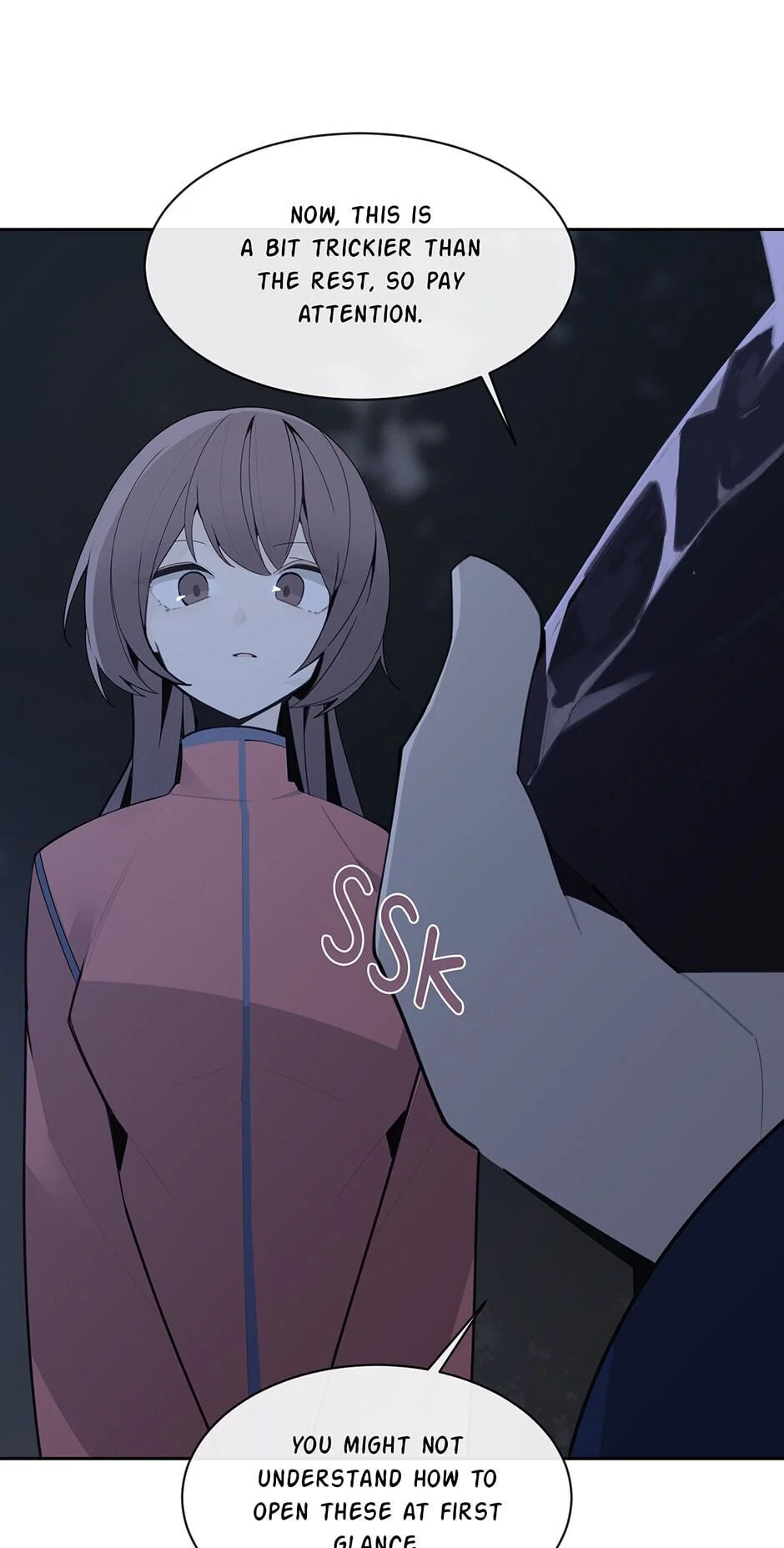 Read Devil Sword King chapter 271 image 6 on Lezhin