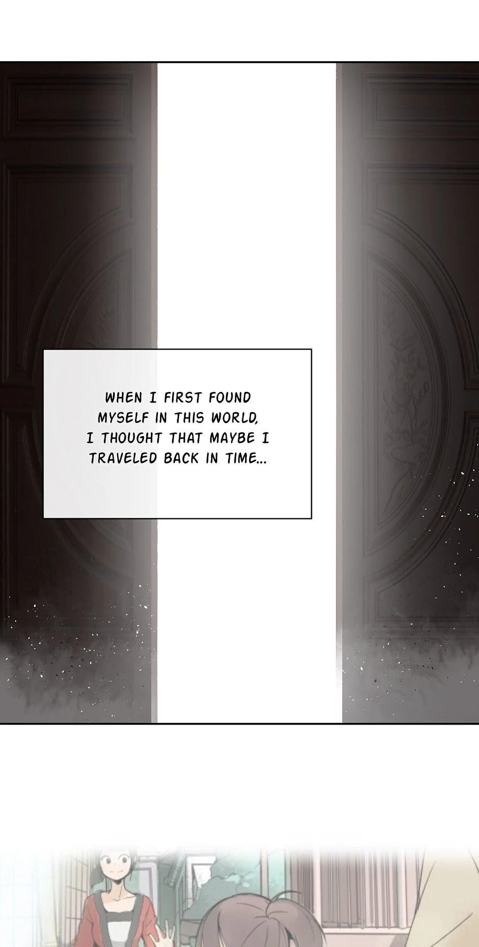 Read Devil Sword King chapter 272 image 0 on Lezhin