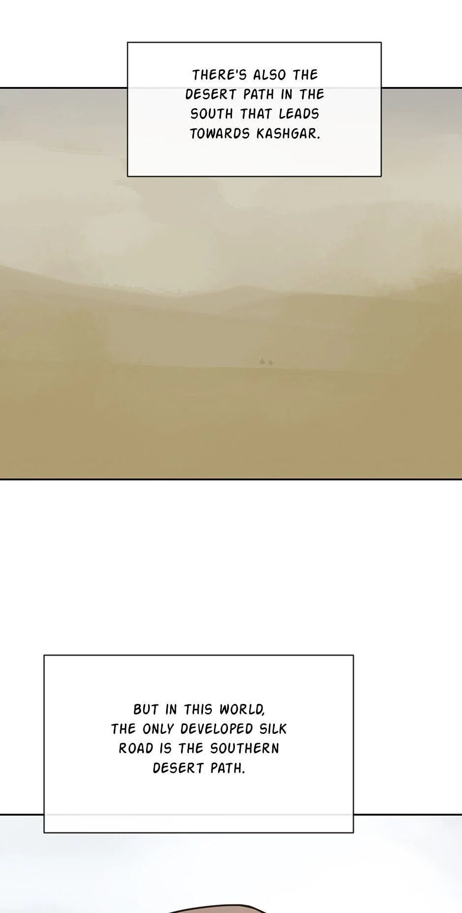 Read Devil Sword King chapter 272 image 10 on Lezhin