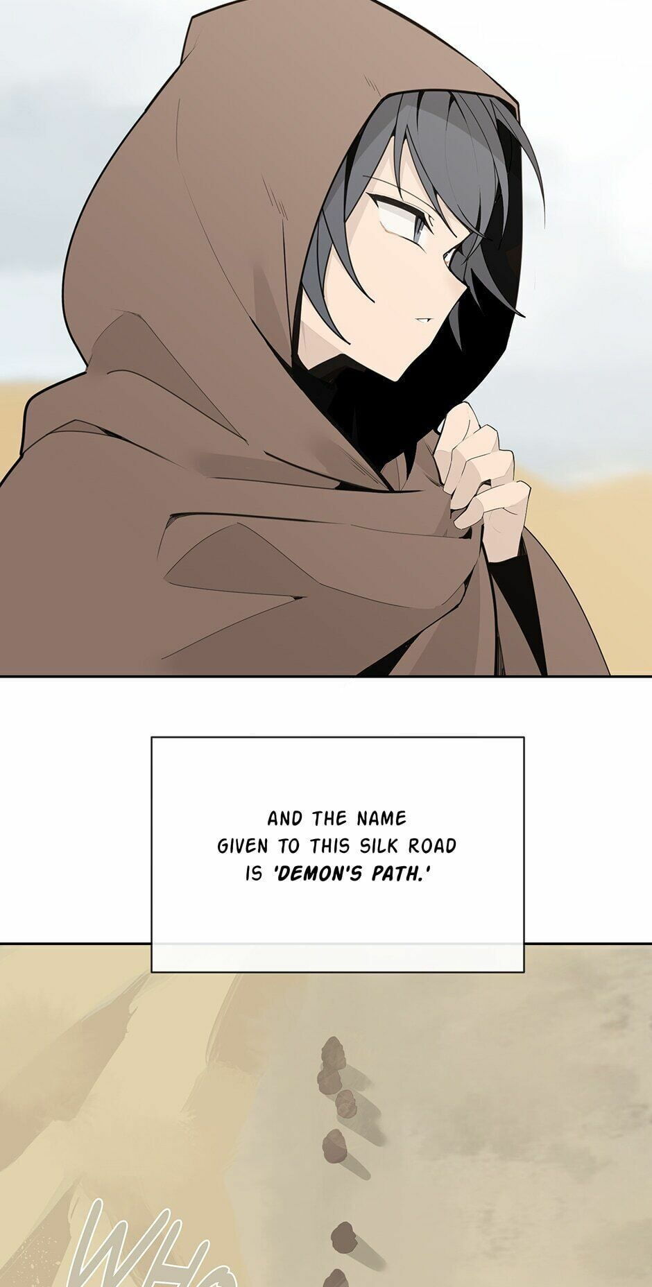 Read Devil Sword King chapter 272 image 11 on Lezhin
