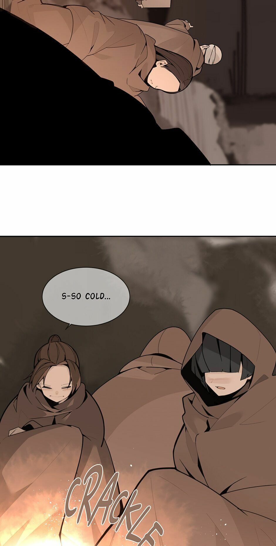 Read Devil Sword King chapter 272 image 15 on Lezhin