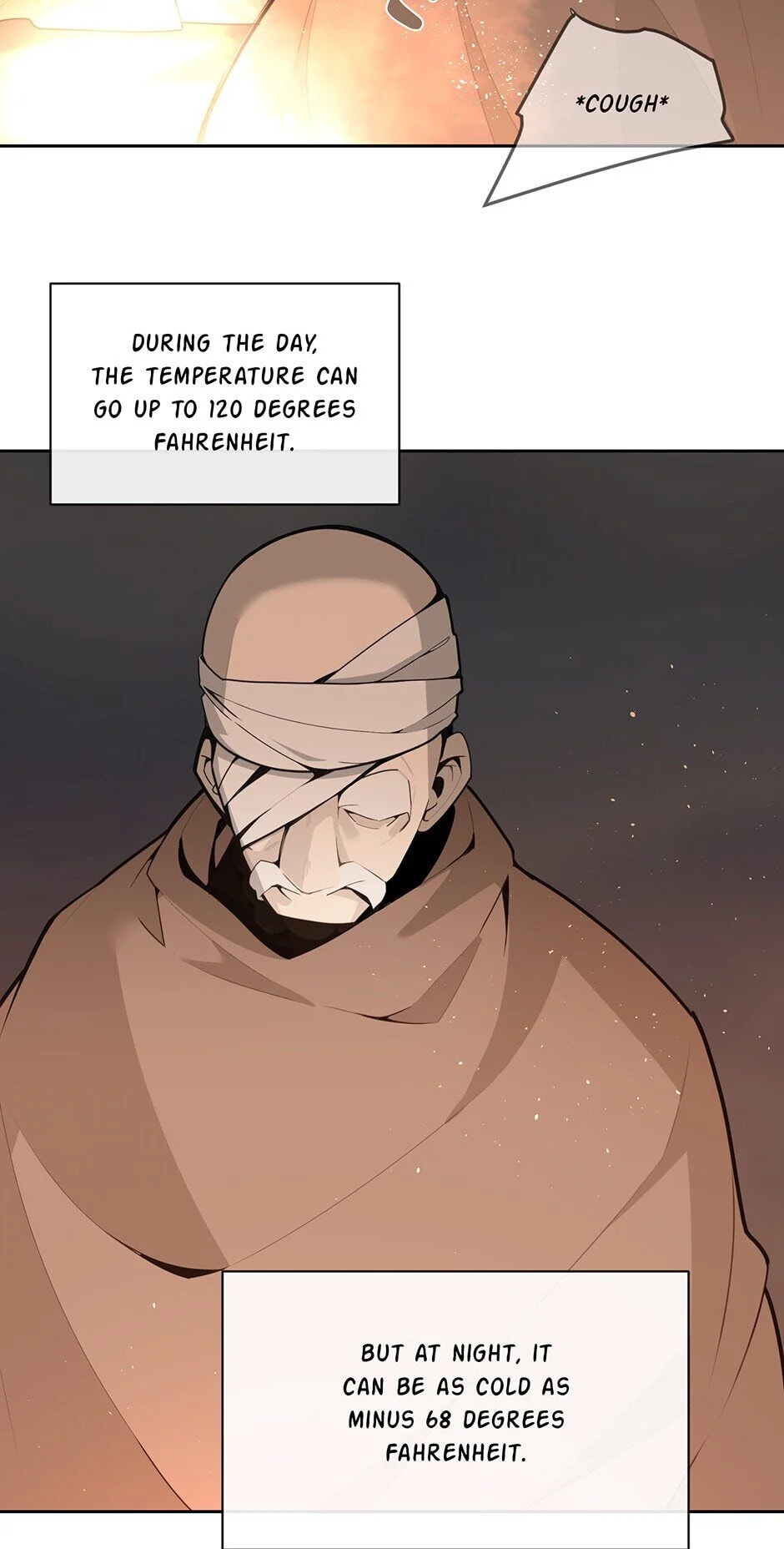 Read Devil Sword King chapter 272 image 16 on Lezhin