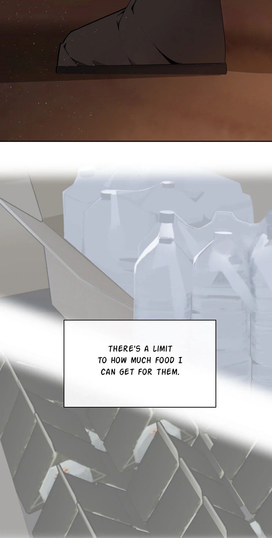 Read Devil Sword King chapter 272 image 18 on Lezhin