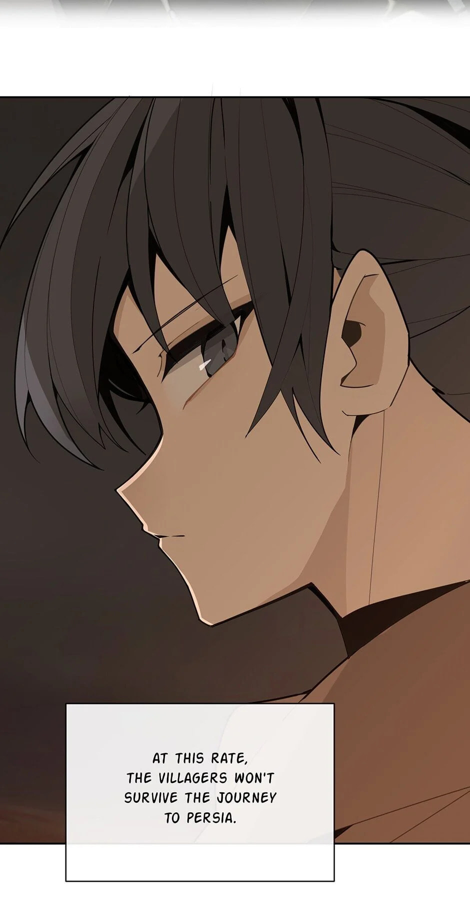 Read Devil Sword King chapter 272 image 19 on Lezhin