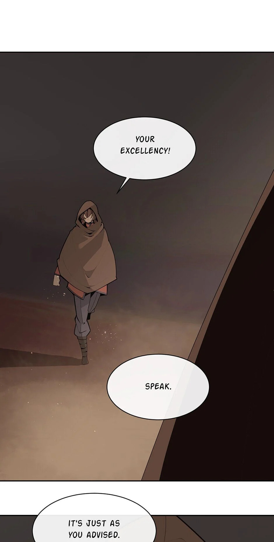 Read Devil Sword King chapter 272 image 20 on Lezhin