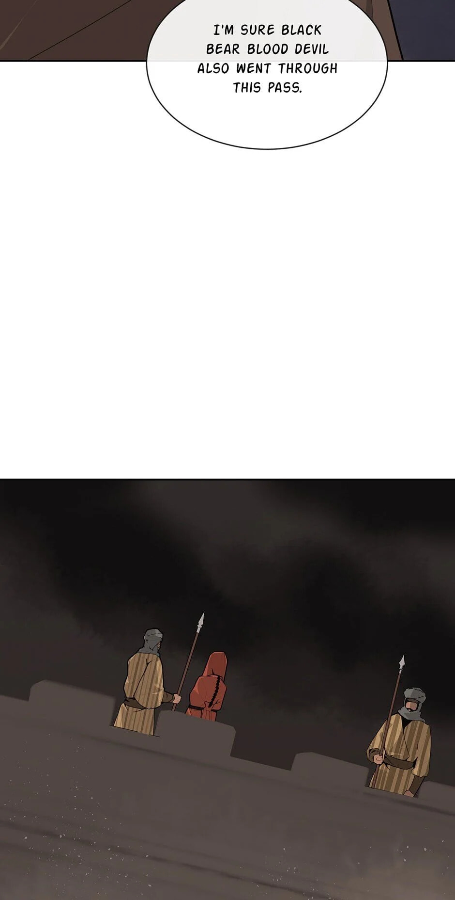 Read Devil Sword King chapter 272 image 25 on Lezhin