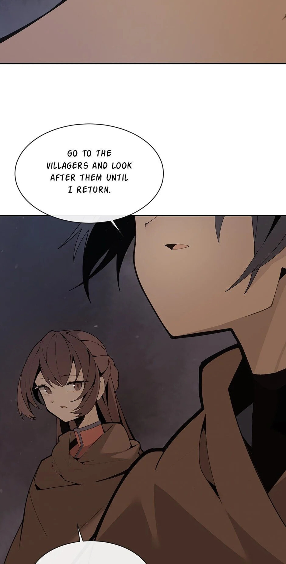 Read Devil Sword King chapter 272 image 27 on Lezhin