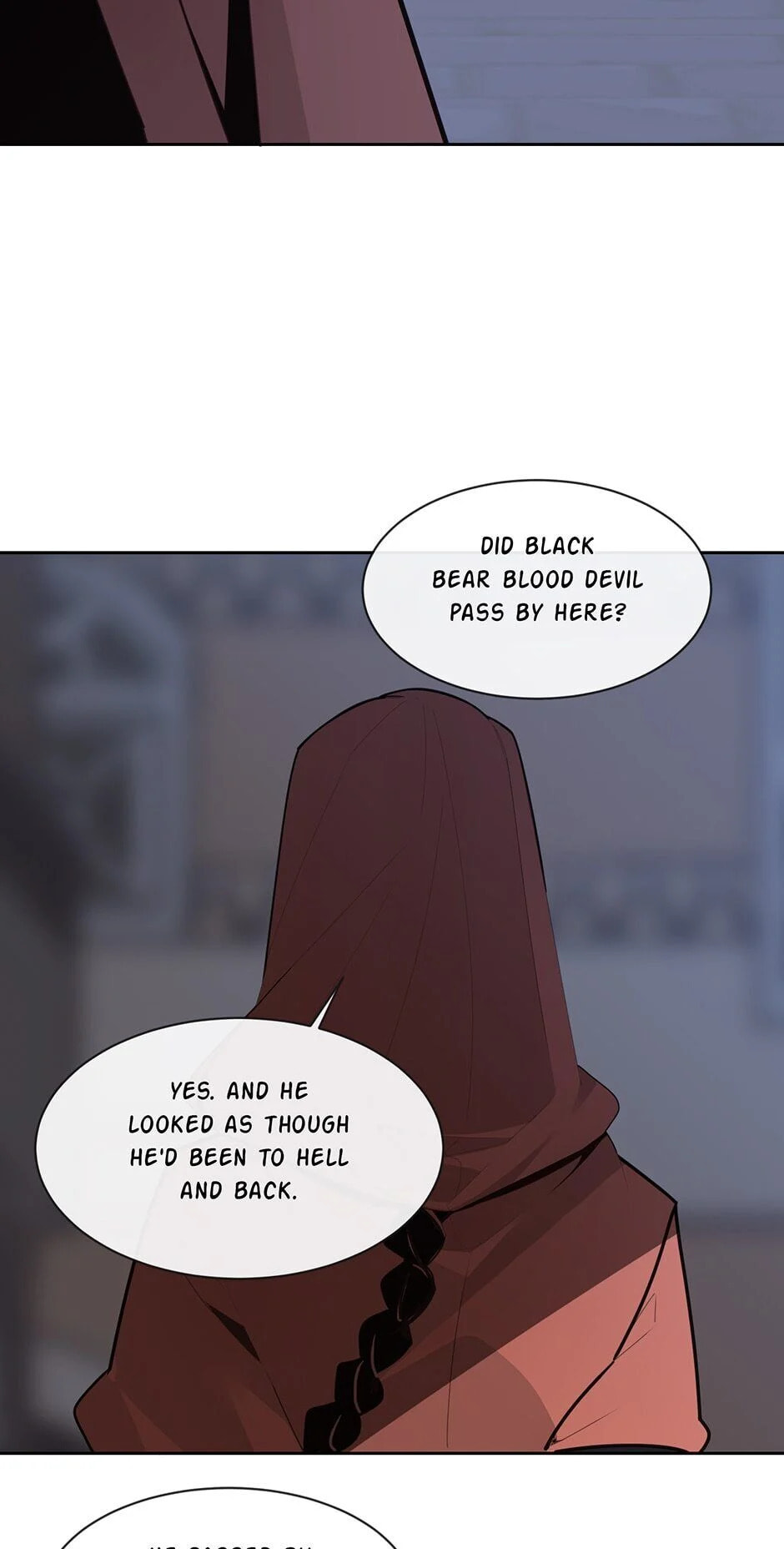 Read Devil Sword King chapter 272 image 36 on Lezhin