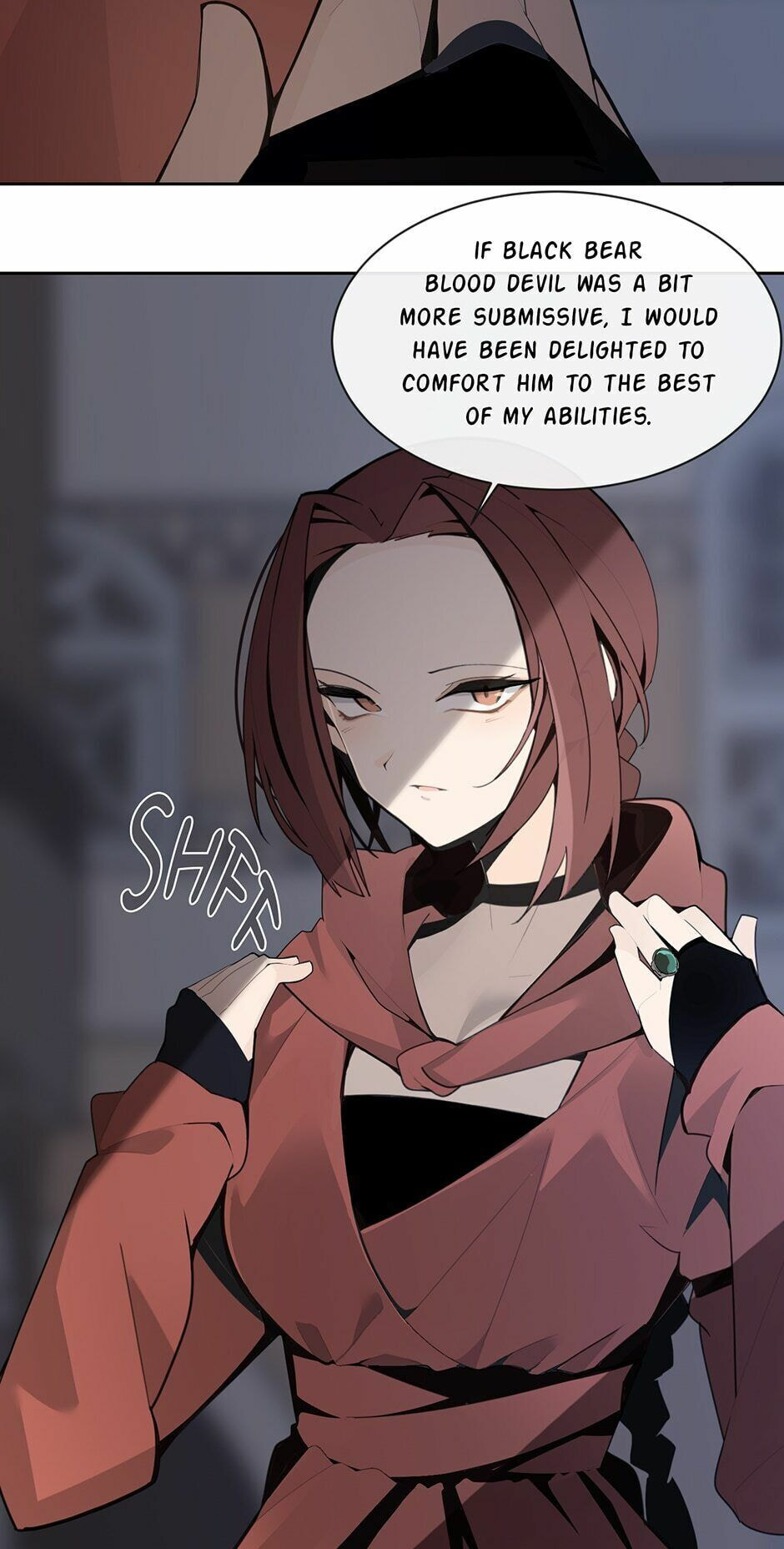 Read Devil Sword King chapter 272 image 38 on Lezhin