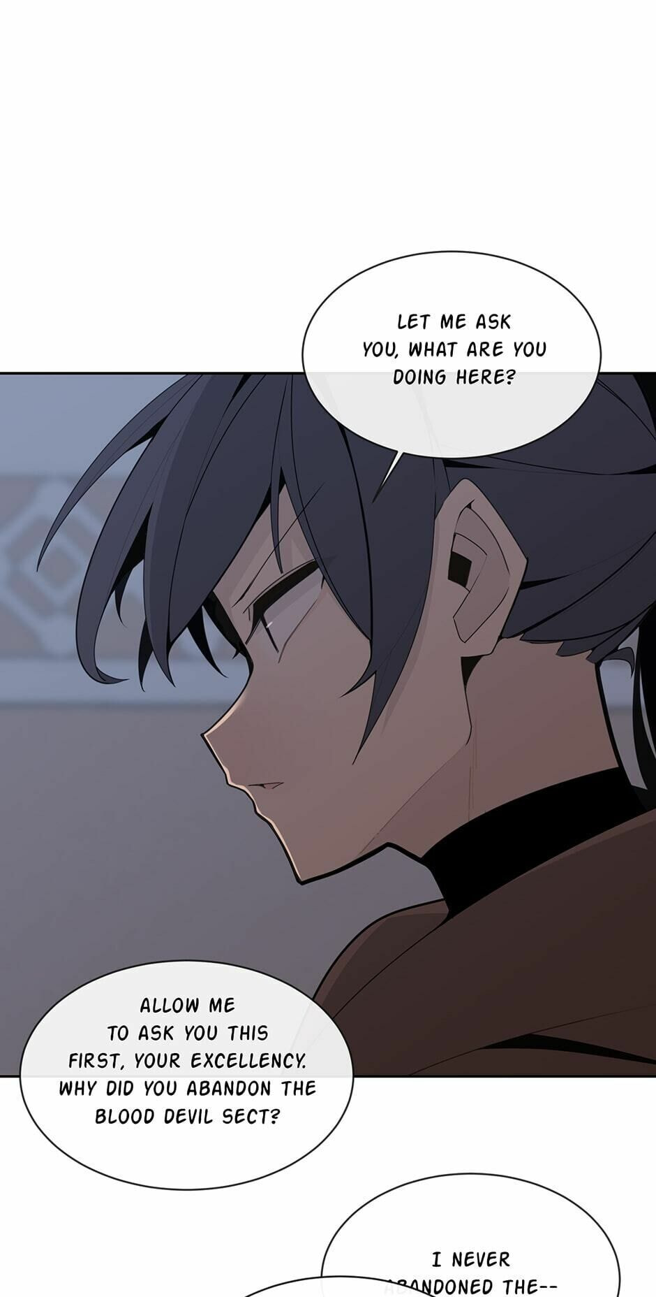 Read Devil Sword King chapter 272 image 41 on Lezhin