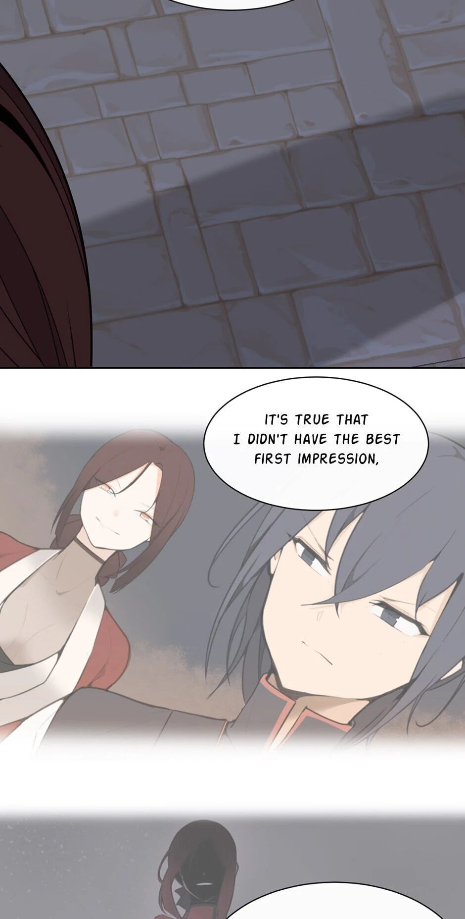 Read Devil Sword King chapter 272 image 43 on Lezhin
